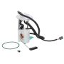 CARTER FUEL PUMPS P74961M Fuel Pump Module Assembly