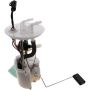 CARTER FUEL PUMPS P74963M Fuel Pump Module Assembly