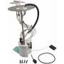 CARTER FUEL PUMPS P74976M Fuel Pump Module Assembly