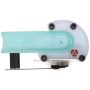 CARTER FUEL PUMPS P74978M Fuel Pump Module Assembly