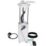 CARTER FUEL PUMPS P74979M Fuel Pump Module Assembly
