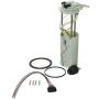 CARTER FUEL PUMPS P74982M Fuel Pump Module Assembly