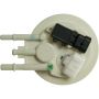 CARTER FUEL PUMPS P74982M Fuel Pump Module Assembly