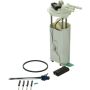 CARTER FUEL PUMPS P74987M Fuel Pump Module Assembly