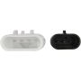 CARTER FUEL PUMPS P74987M Fuel Pump Module Assembly