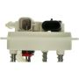 CARTER FUEL PUMPS P74987M Fuel Pump Module Assembly