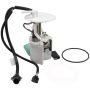 CARTER FUEL PUMPS P74991M Fuel Pump Module Assembly