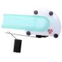 CARTER FUEL PUMPS P74995M Fuel Pump Module Assembly