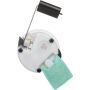 CARTER FUEL PUMPS P75003M Fuel Pump Module Assembly