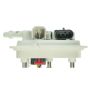 CARTER FUEL PUMPS P75006M Fuel Pump Module Assembly