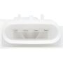 CARTER FUEL PUMPS P75014M Fuel Pump Module Assembly