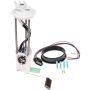 CARTER FUEL PUMPS P75014M Fuel Pump Module Assembly
