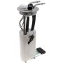 CARTER FUEL PUMPS P75015M Fuel Pump Module Assembly