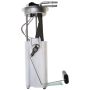 CARTER FUEL PUMPS P75015M Fuel Pump Module Assembly