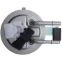 CARTER FUEL PUMPS P75015M Fuel Pump Module Assembly