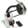 CARTER FUEL PUMPS P75020M Fuel Pump Module Assembly