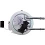 CARTER FUEL PUMPS P75023M Fuel Pump Module Assembly