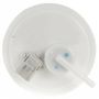 CARTER FUEL PUMPS P75024M Fuel Pump Module Assembly