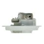 CARTER FUEL PUMPS P75025M Fuel Pump Module Assembly