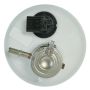 CARTER FUEL PUMPS P75027M Fuel Pump Module Assembly