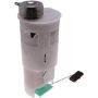 CARTER FUEL PUMPS P75028M Fuel Pump Module Assembly