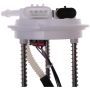CARTER FUEL PUMPS P75028M Fuel Pump Module Assembly