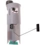 CARTER FUEL PUMPS P75028M Fuel Pump Module Assembly