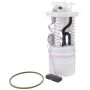 CARTER FUEL PUMPS P75032M Fuel Pump Module Assembly