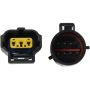 CARTER FUEL PUMPS P75034M Fuel Pump Module Assembly