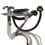 CARTER FUEL PUMPS P75034M Fuel Pump Module Assembly