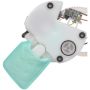 CARTER FUEL PUMPS P75035M Fuel Pump Module Assembly