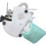 CARTER FUEL PUMPS P75038M Fuel Pump Module Assembly