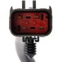 CARTER FUEL PUMPS P75041M Fuel Pump Module Assembly