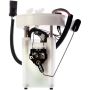 CARTER FUEL PUMPS P75041M Fuel Pump Module Assembly