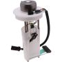 CARTER FUEL PUMPS P75045M Fuel Pump Module Assembly