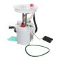 CARTER FUEL PUMPS P75047M Fuel Pump Module Assembly
