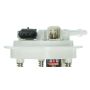 CARTER FUEL PUMPS P75051M Fuel Pump Module Assembly