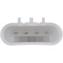 CARTER FUEL PUMPS P75053M Fuel Pump Module Assembly