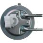 CARTER FUEL PUMPS P75053M Fuel Pump Module Assembly