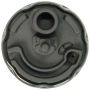 CARTER FUEL PUMPS P76003 In Tank Pump & Strainer Set