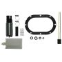 CARTER FUEL PUMPS P76003 In Tank Pump & Strainer Set
