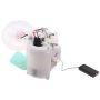 CARTER FUEL PUMPS P76018M Fuel Pump Module Assembly