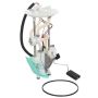CARTER FUEL PUMPS P76021M Fuel Pump Module Assembly