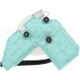 CARTER FUEL PUMPS P76021M Fuel Pump Module Assembly
