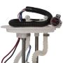 CARTER FUEL PUMPS P76021M Fuel Pump Module Assembly
