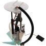 CARTER FUEL PUMPS P76023M Fuel Pump Module Assembly