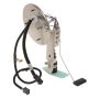 CARTER FUEL PUMPS P76025S Fuel Pump Hanger Assembly