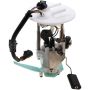 CARTER FUEL PUMPS P76026M Fuel Pump Module Assembly