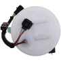 CARTER FUEL PUMPS P76026M Fuel Pump Module Assembly