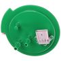 CARTER FUEL PUMPS P76032M Fuel Pump Module Assembly